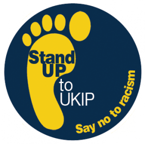 Stand up to UKIP